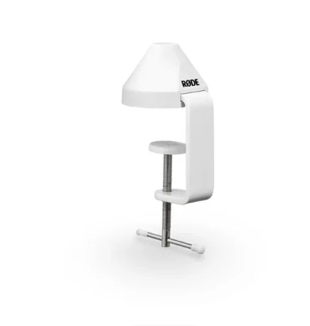 RODE PSA1+ Professional Studio Arm (White) - Image 4