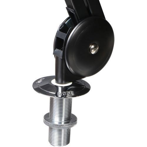 Rode PSA1 Studio Boom Arm for Broadcast Microphones - Image 4