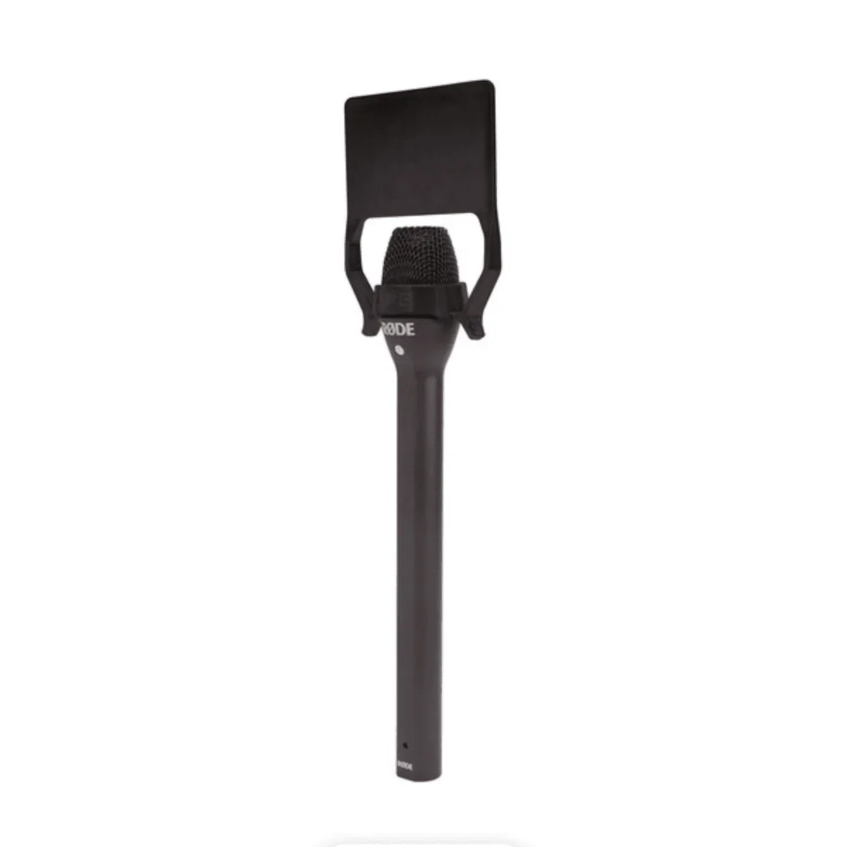 Rode Reporter Omnidirectional Handheld Interview Microphone - Image 2
