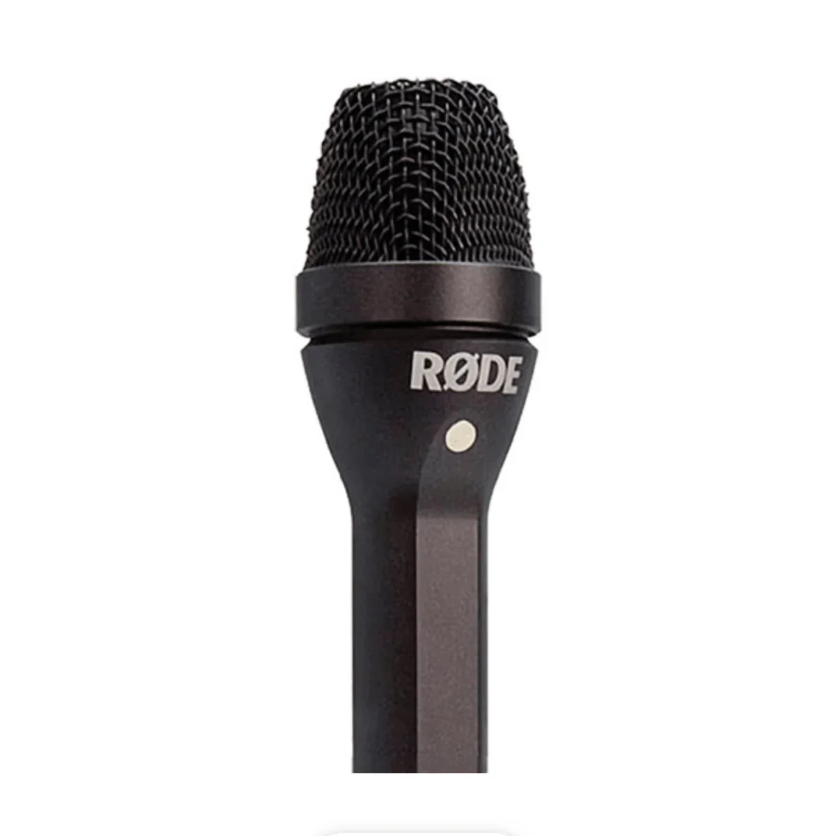 Rode Reporter Omnidirectional Handheld Interview Microphone - Image 3