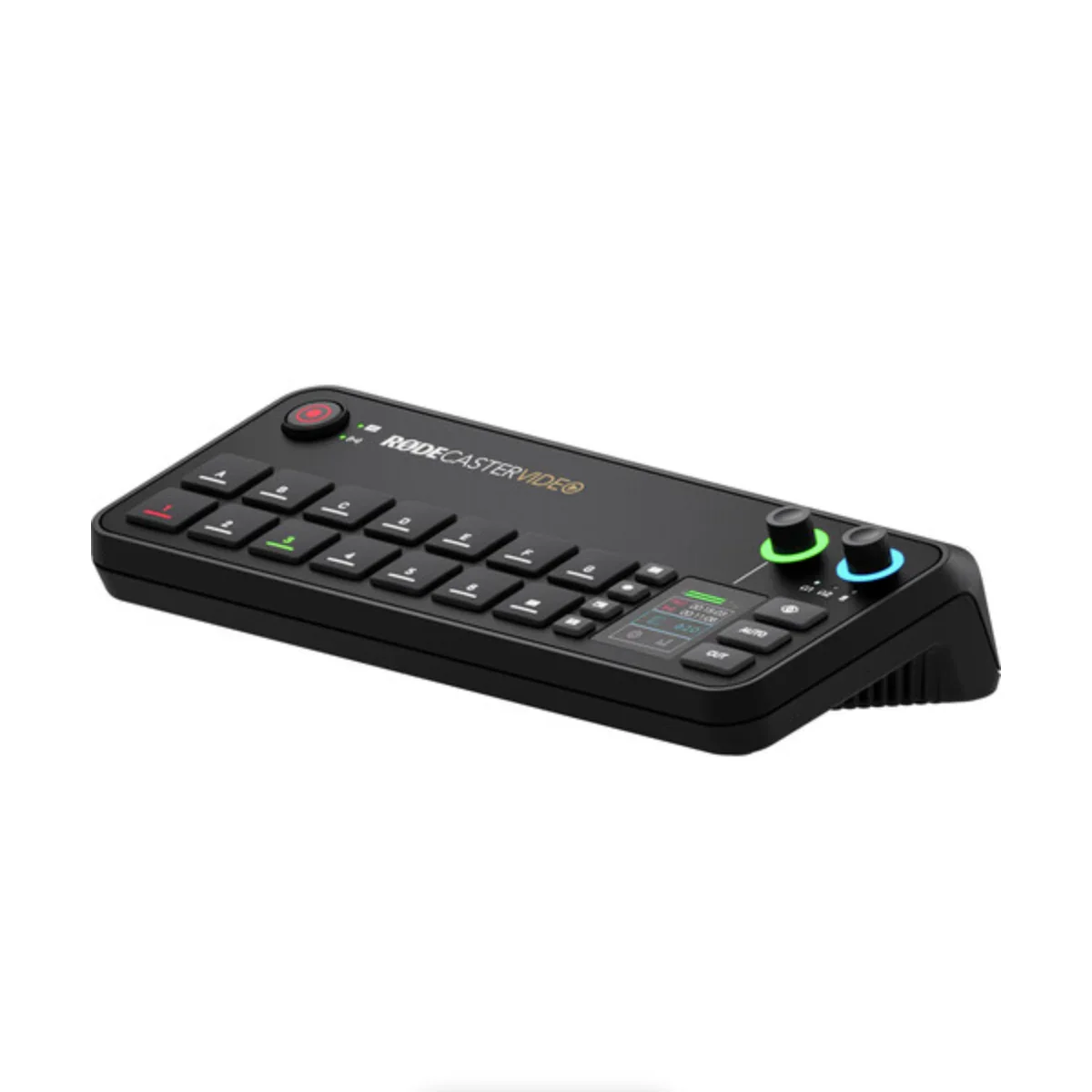 RODE RODECaster Video All-in-One Production Console - Image 6