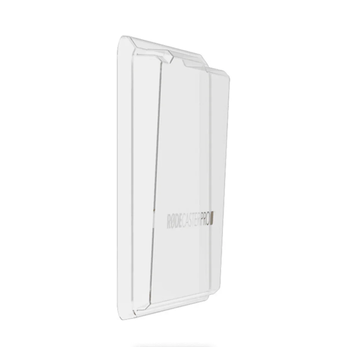 Rode RODECover II Polycarbonate Cover for RODECaster Pro II - Image 2