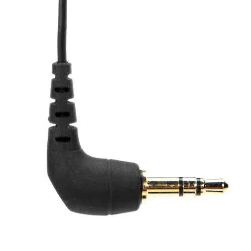 Rode SC3 3.5mm TRRS to TRS Adaptor for smartLav - Image 3