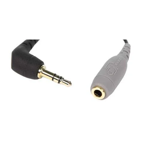Rode SC3 3.5mm TRRS to TRS Adaptor for smartLav - Image 4