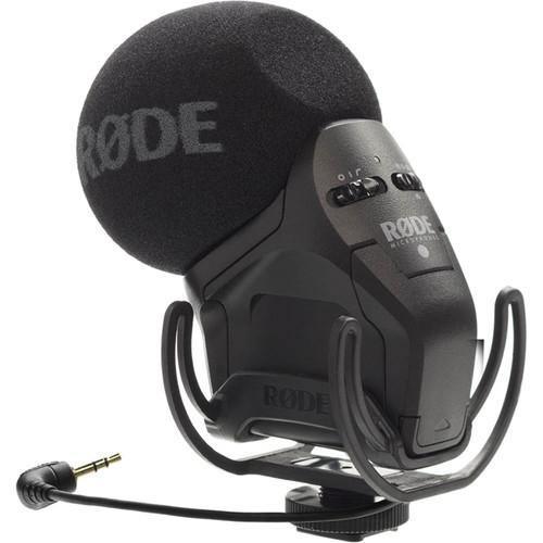 Rode Stereo VideoMic Pro Rycote - Image 3