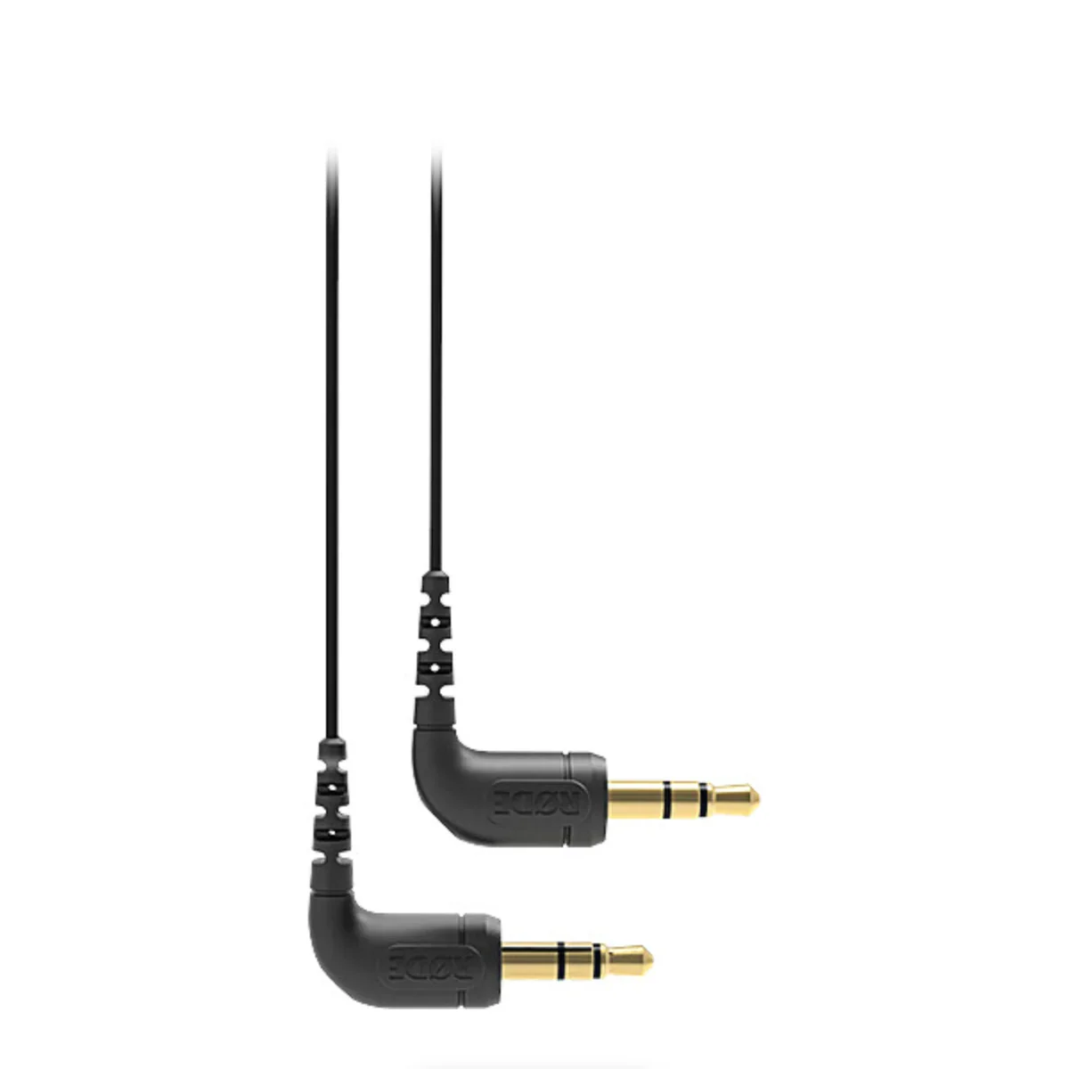 RODE VideoMic GO II-H Ultracompact Analog/USB Camera-Mount Shotgun Microphone - Image 5