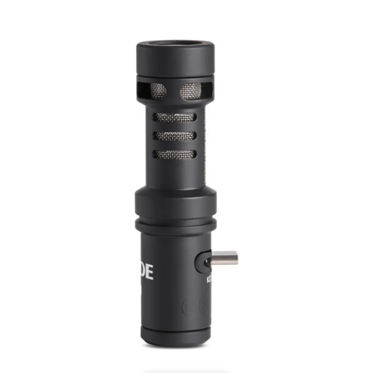 RODE VideoMic Me-C+ Directional Microphone for USB-C Devices - Image 5
