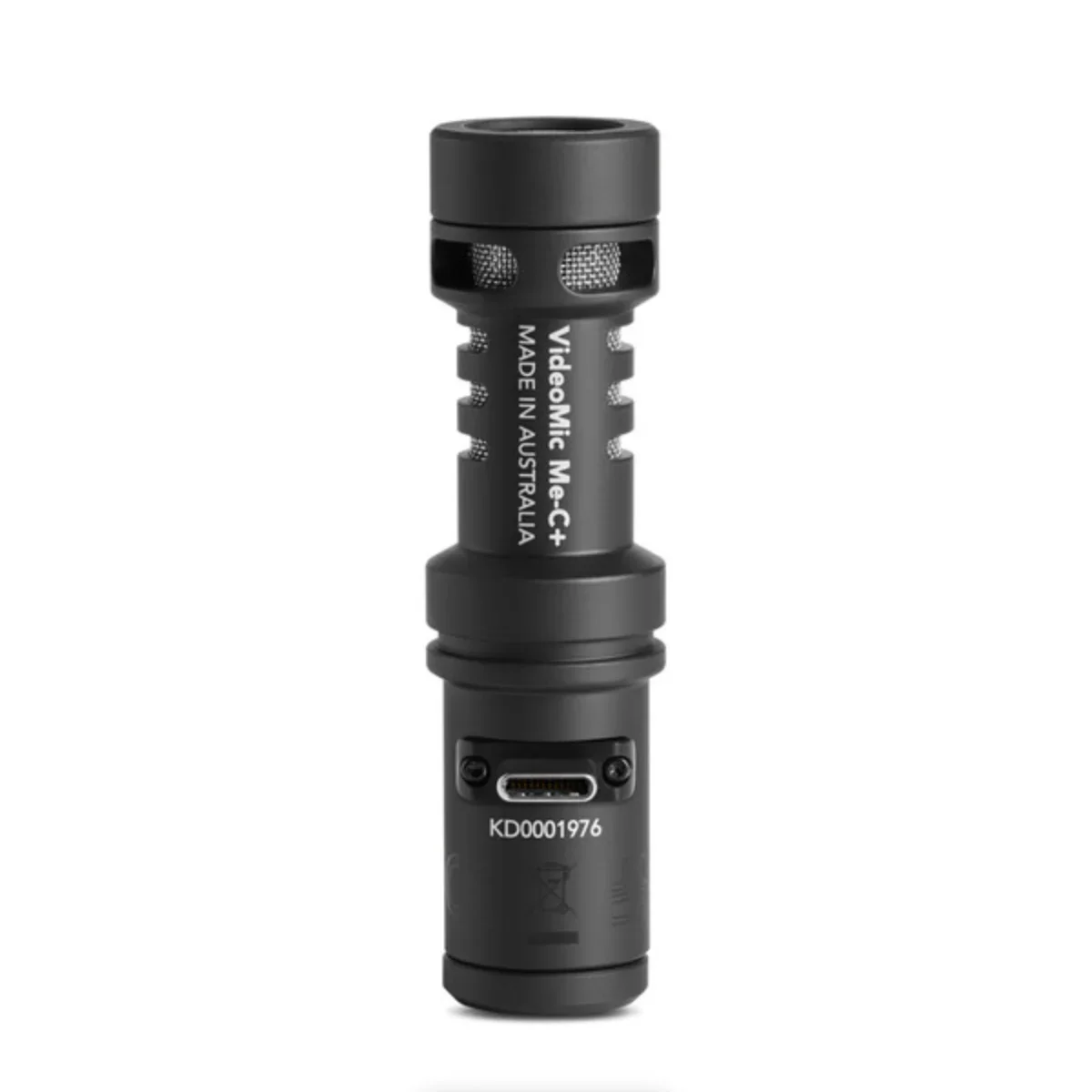 RODE VideoMic Me-C+ Directional Microphone for USB-C Devices - Image 6