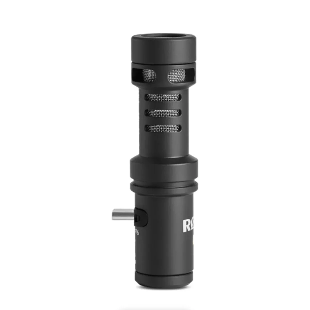RODE VideoMic Me-C+ Directional Microphone for USB-C Devices - Image 7