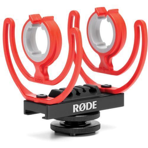 Rode VideoMic NTG Hybrid Analog/USB Camera-Mount Shotgun Microphone - Image 6