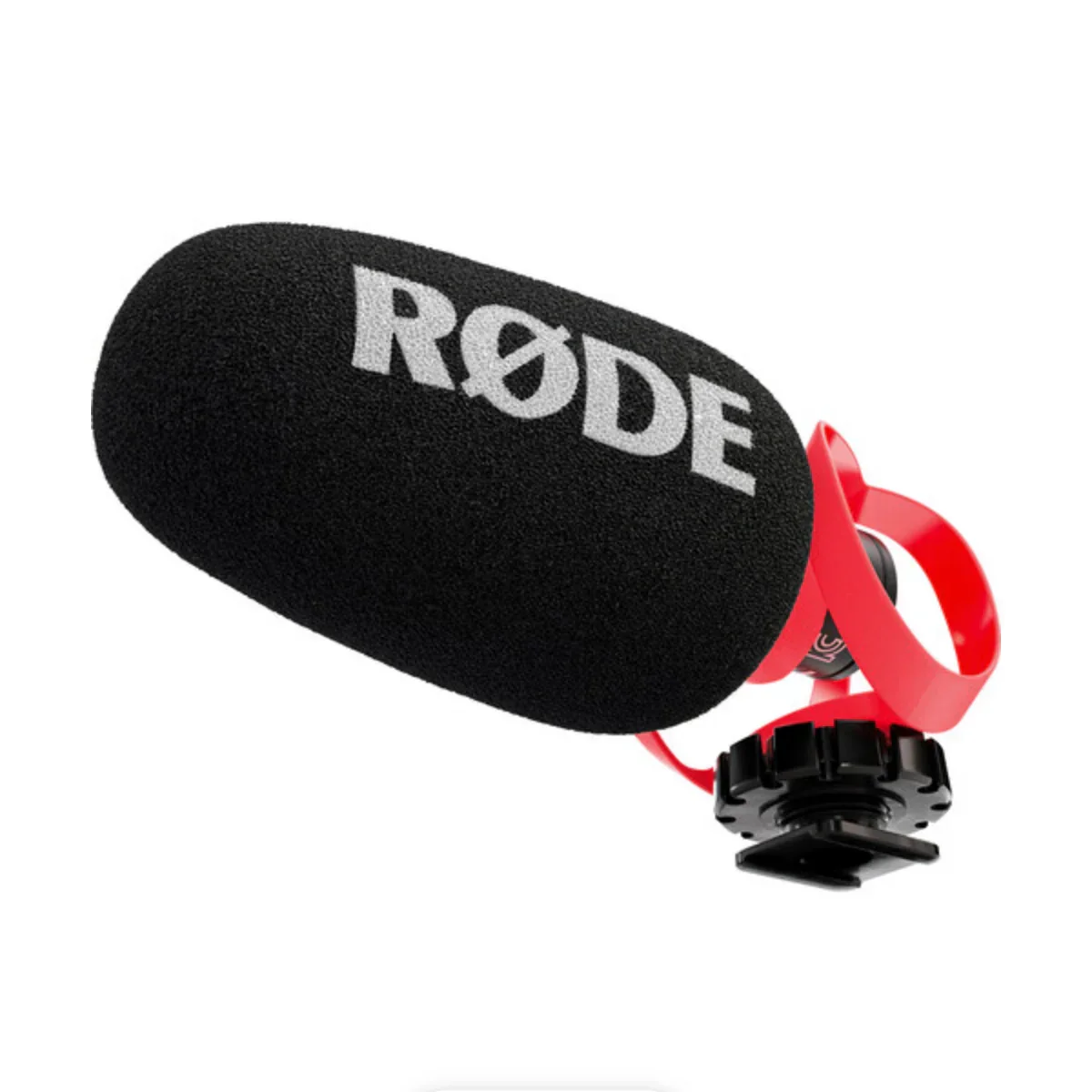 RODE VideoMicro II Ultracompact Camera-Mount Shotgun Microphone for Cameras and Smartphones - Image 5