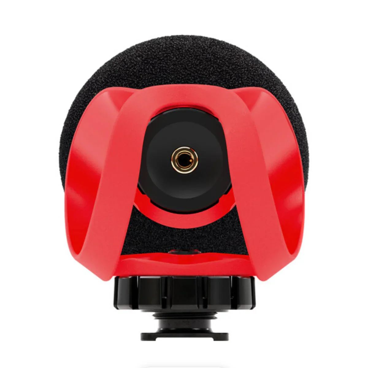RODE VideoMicro II Ultracompact Camera-Mount Shotgun Microphone for Cameras and Smartphones - Image 7