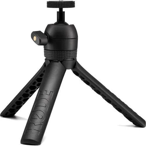 Rode Vlogger Kit Universal Filmmaking Kit for Smartphones with 3.5mm Ports - Image 11