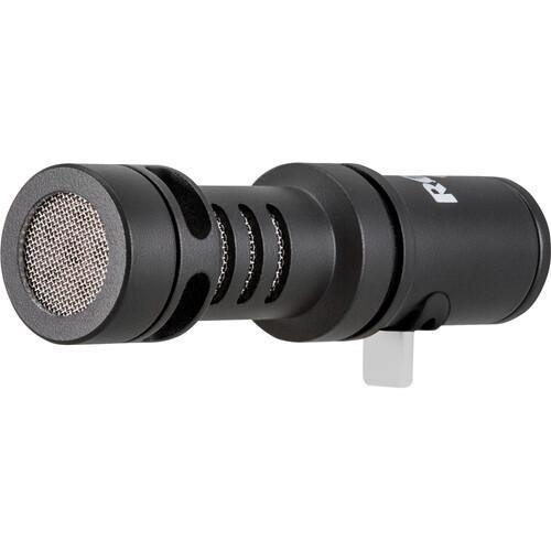Rode Vlogger Kit USB-C Edition Filmmaking Kit for Mobile Devices with USB Type-C Ports - Image 6