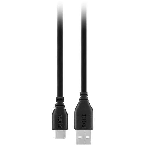 Rode Vlogger Kit USB-C Edition Filmmaking Kit for Mobile Devices with USB Type-C Ports - Image 8