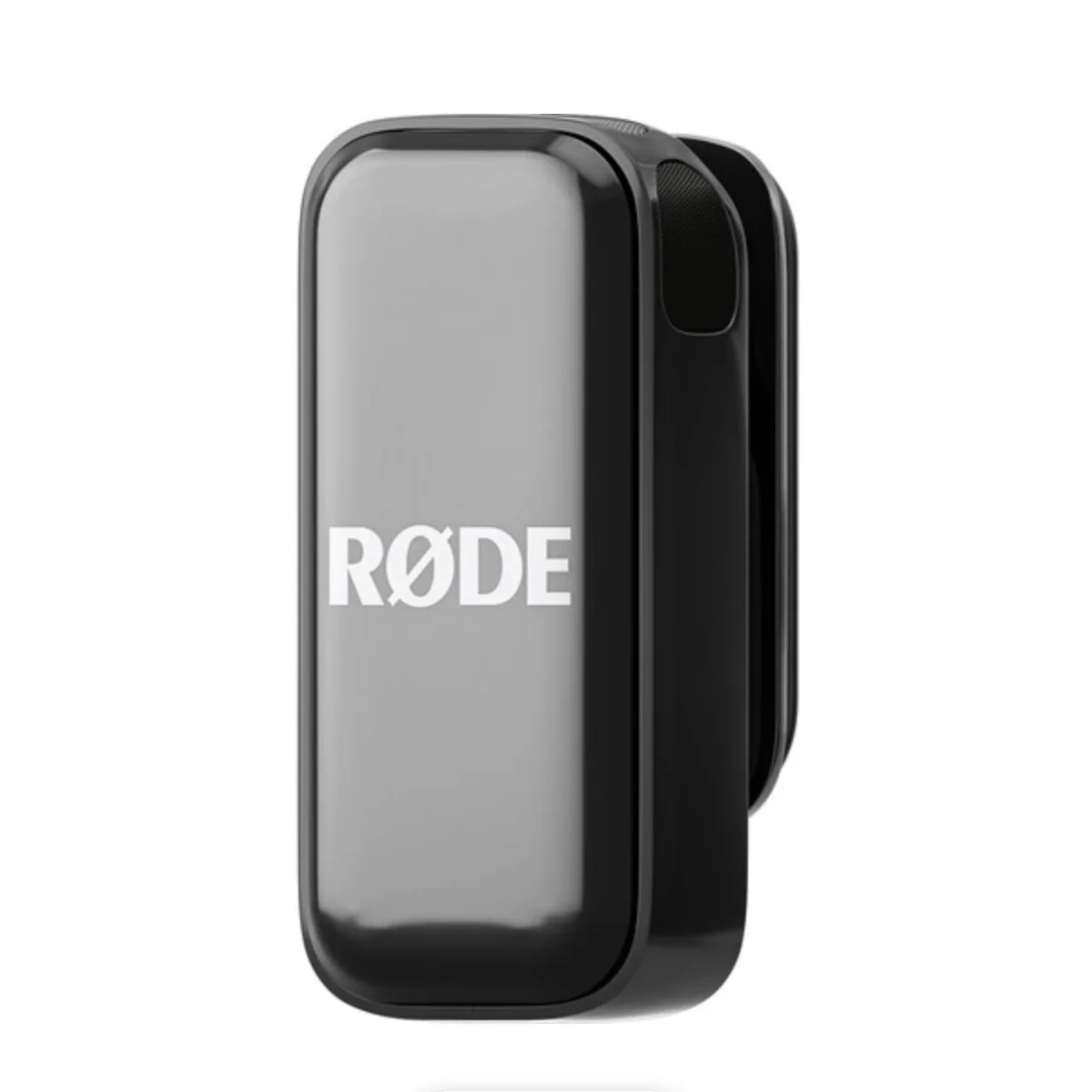 RODE Wireless Micro 2-Person Ultracompact Wireless Microphone System with USB-C Connector (2.4 GHz, Black) - Image 2
