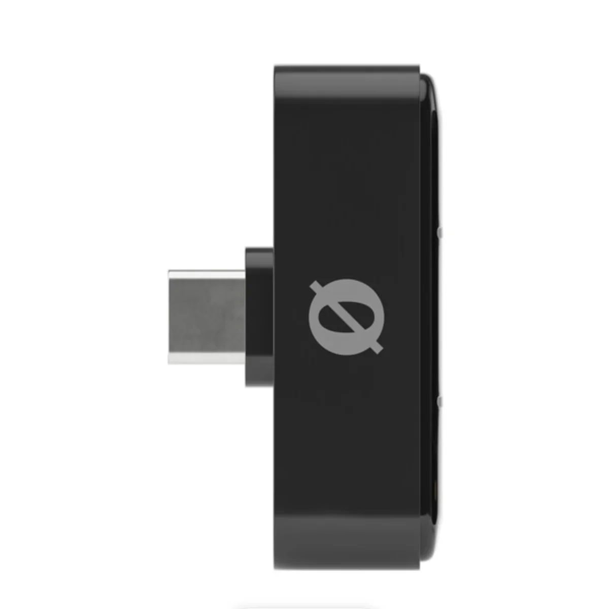 RODE Wireless Micro 2-Person Ultracompact Wireless Microphone System with USB-C Connector (2.4 GHz, Black) - Image 3