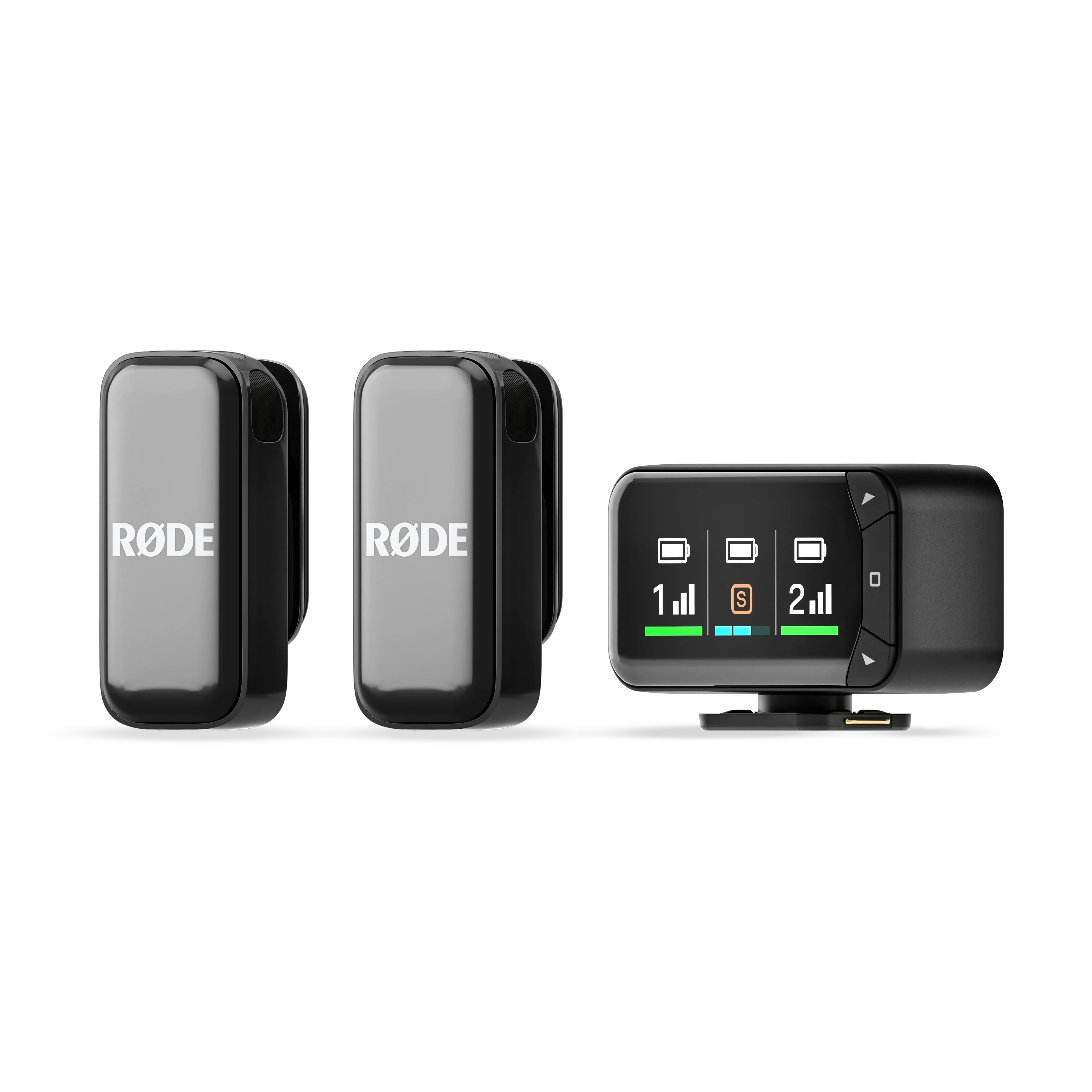 Rode Wireless Micro Camera Kit