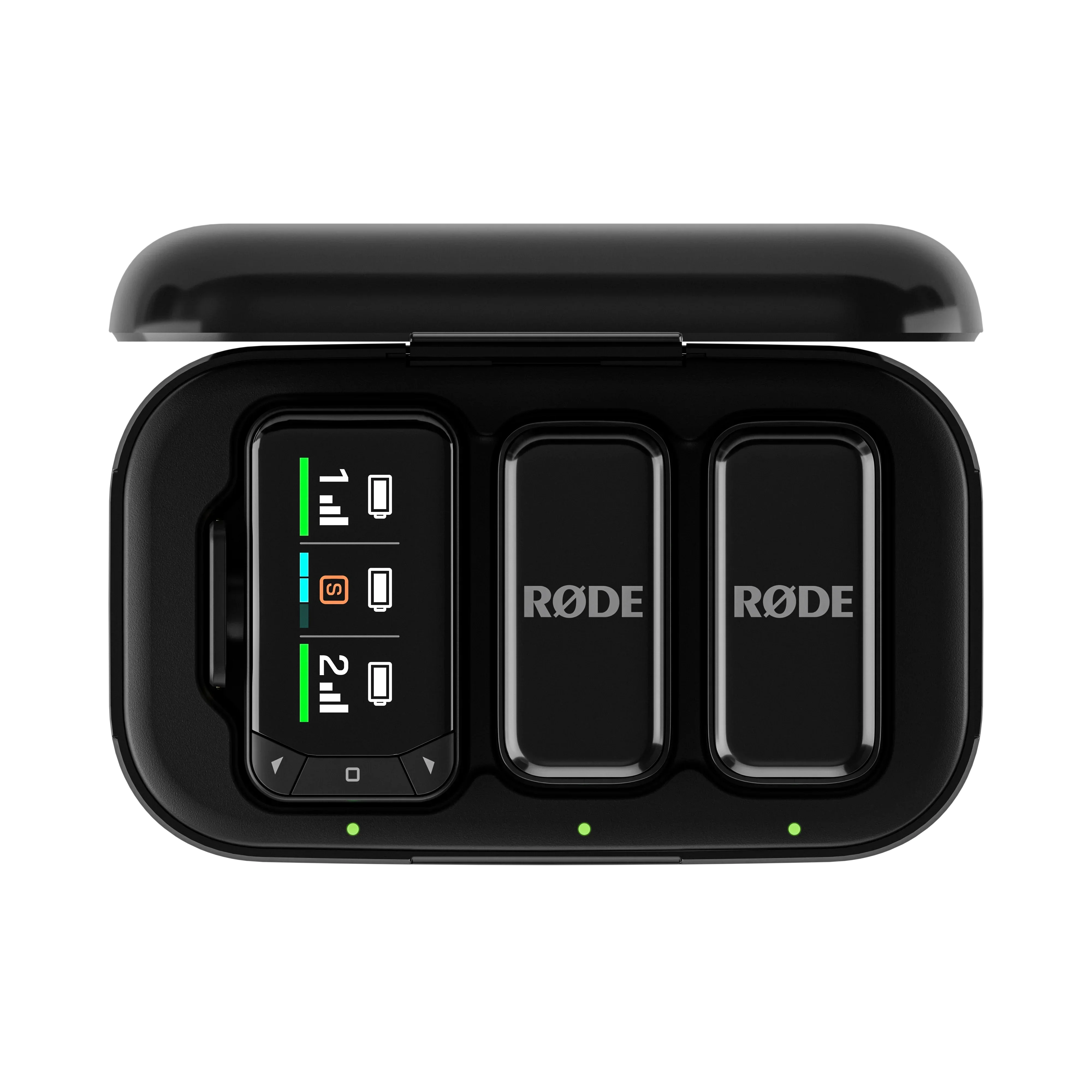 Rode Wireless Micro Camera Kit - Image 27