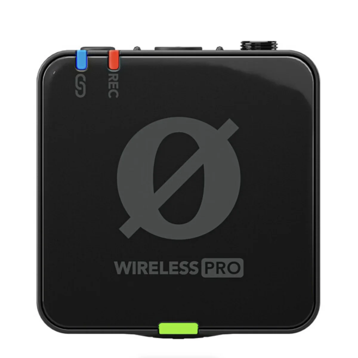 RODE Wireless PRO 2-Person Clip-On Wireless Microphone System/Recorder with Lavaliers (2.4 GHz) - Image 3