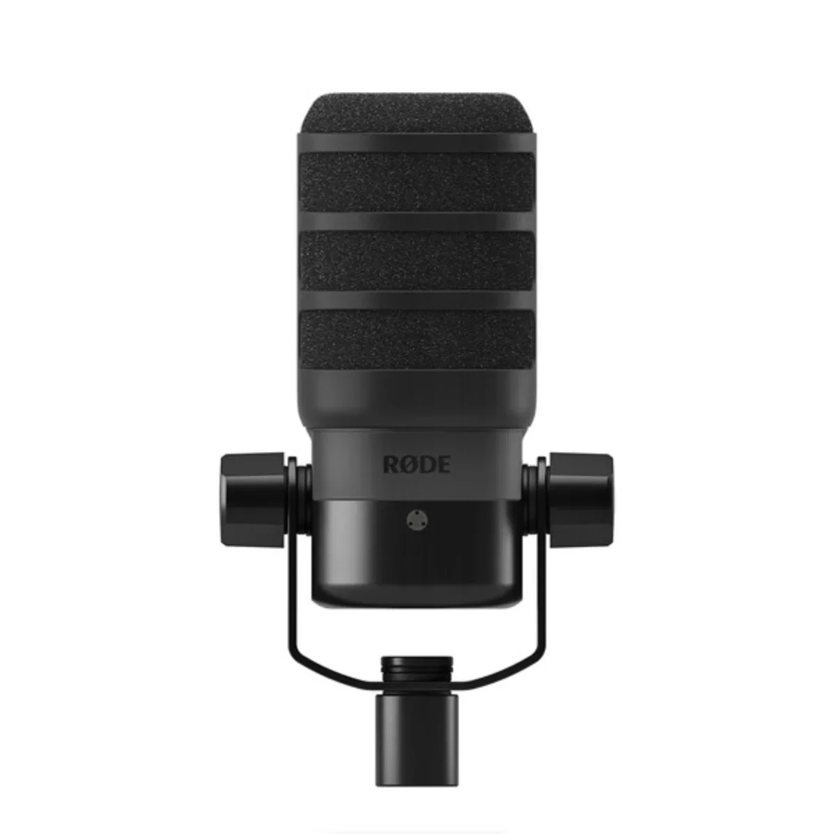 RODE WS14 Pop Filter for PodMic (Black) - Image 2