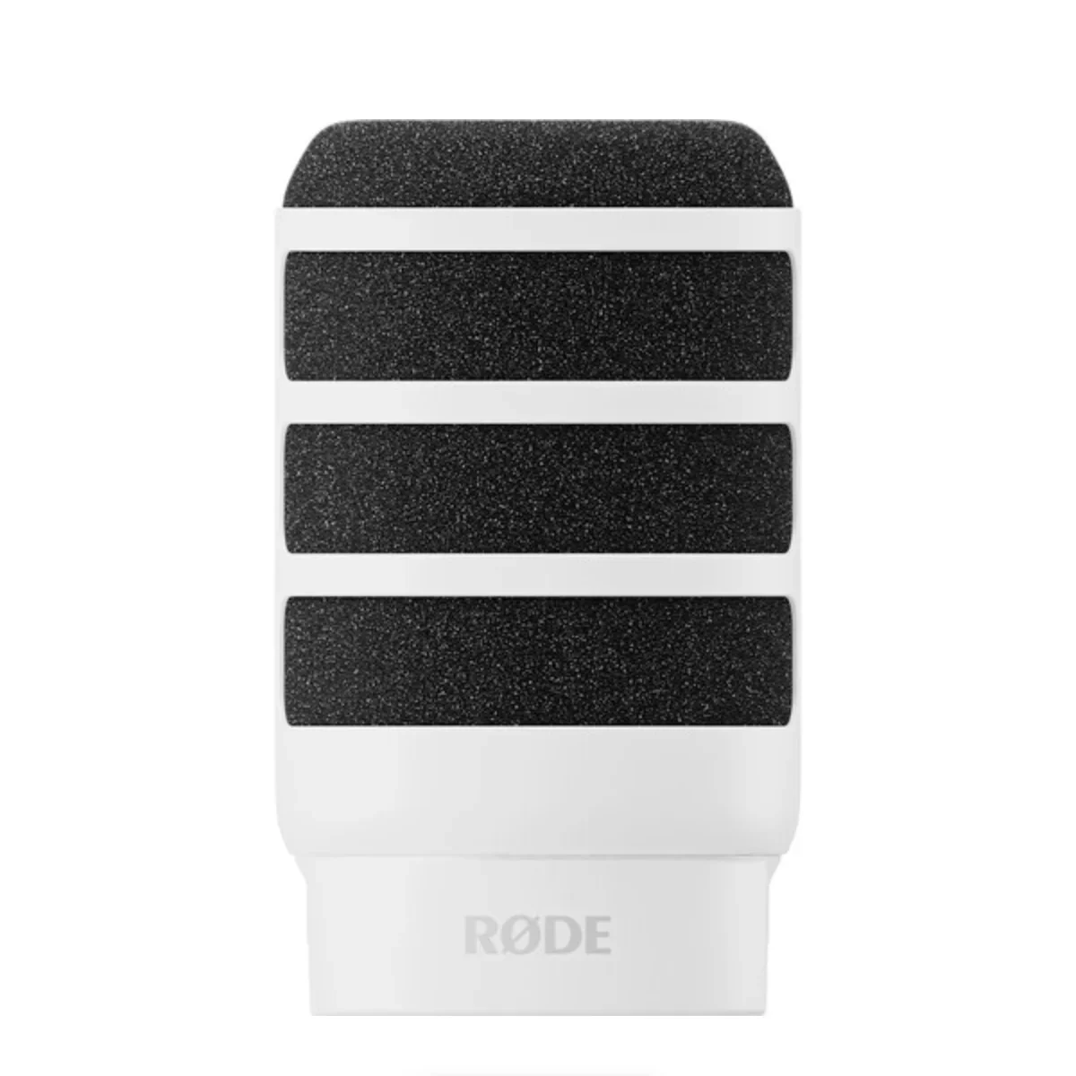 RODE WS14 Pop Filter for PodMic (White)