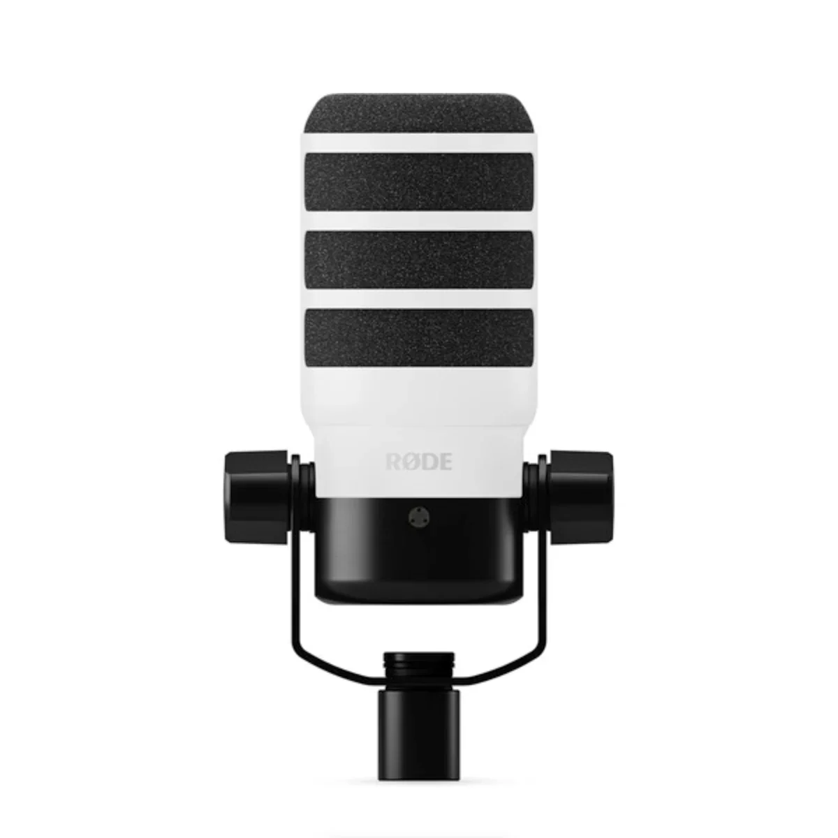 RODE WS14 Pop Filter for PodMic (White) - Image 2