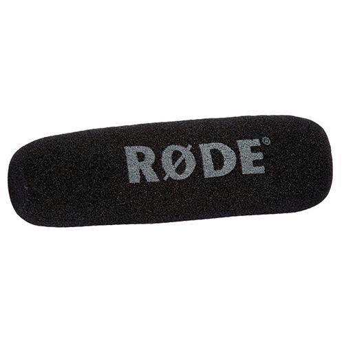 Rode WSVM Shotgun Wind Screen