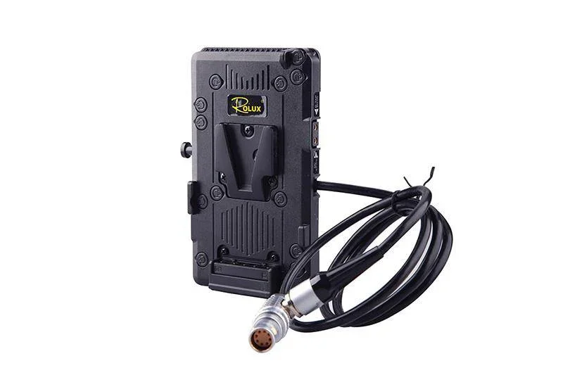 Rolux RL-ARG V-Mount Battery Plate for Arri Alexa