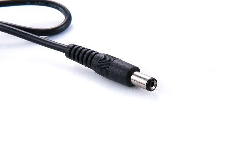 Rolux RL-C1 XLR Female - DC - Image 2