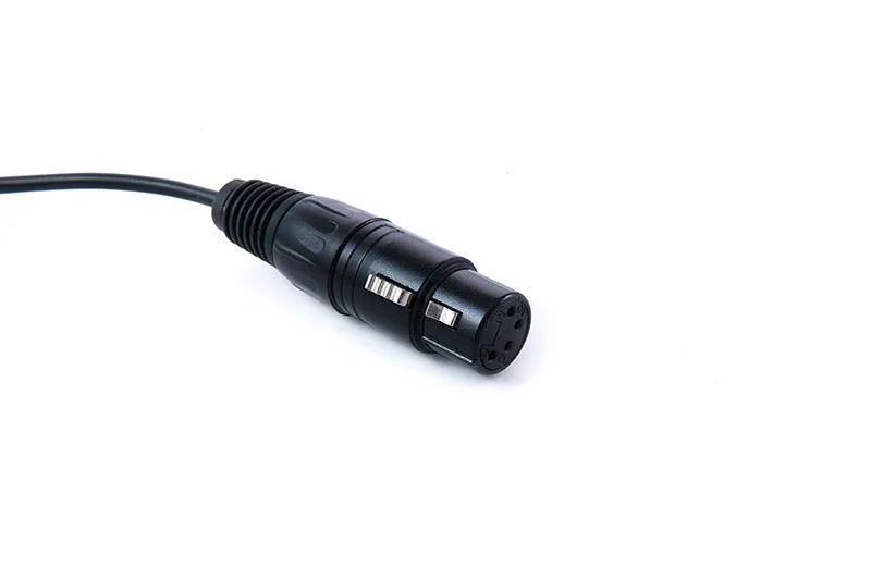 Rolux RL-C1 XLR Female - DC - Image 3
