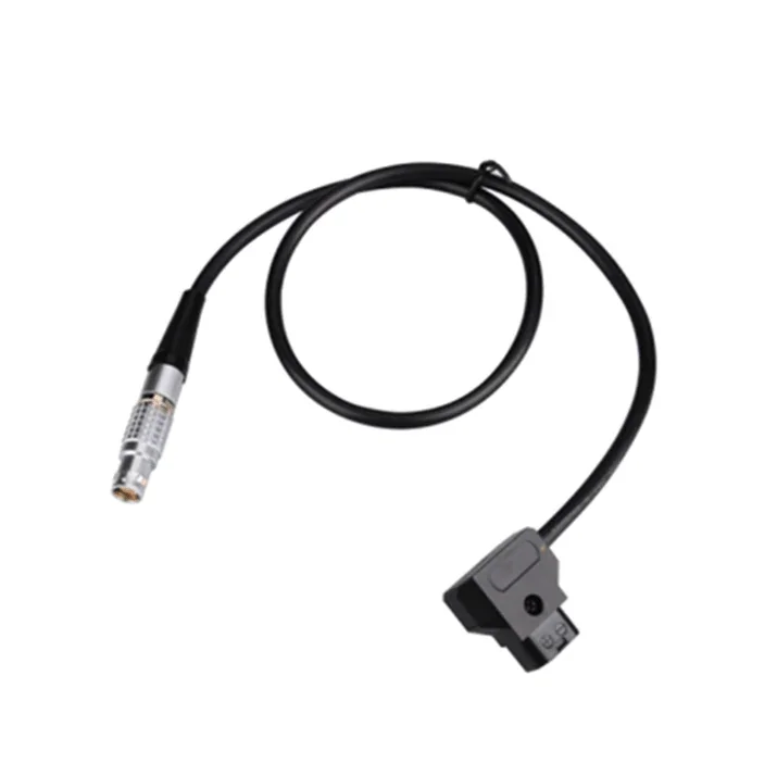 Rolux RL-C11 D-Tap to RED Adapter Cable
