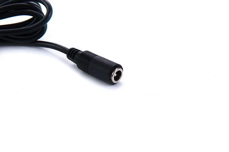 Rolux RL-C4 DTAP-DC Female 6ft. - Image 2