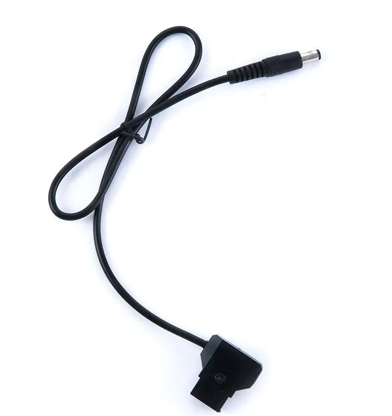 Rolux RL-C6 DTAP-DC 3ft.