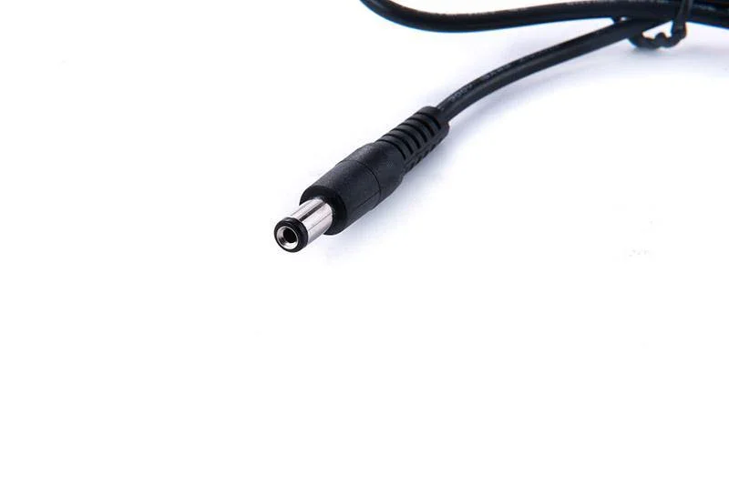 Rolux RL-C6 DTAP-DC 3ft. - Image 2