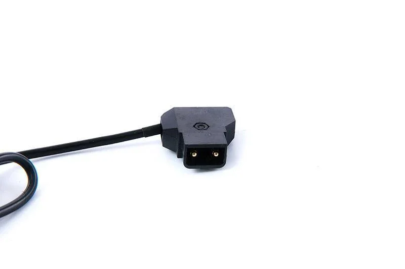 Rolux RL-C6 DTAP-DC 3ft. - Image 3