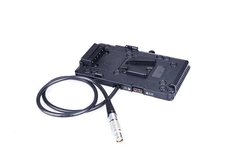Rolux RL-REG V-Mount Battery Plate for RED - Image 3