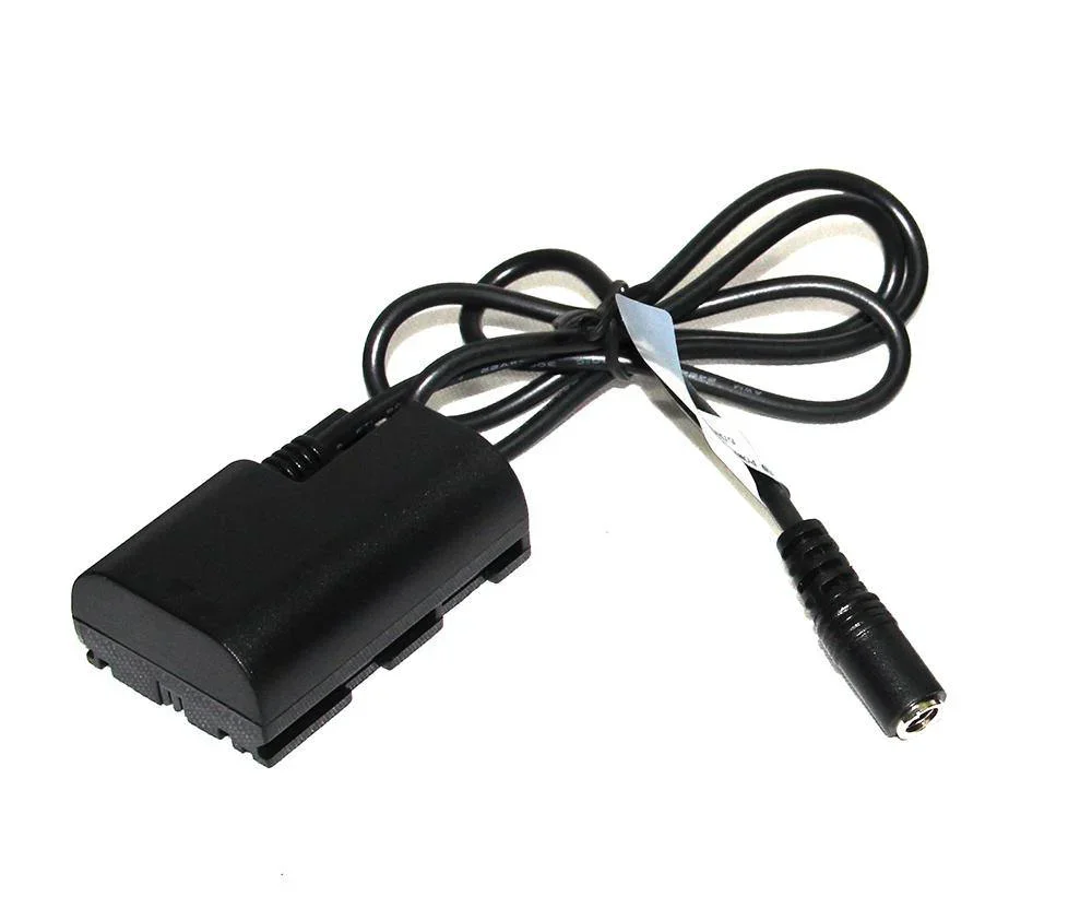 Rolux RL-VFU0 Canon monitor power supply - Image 2