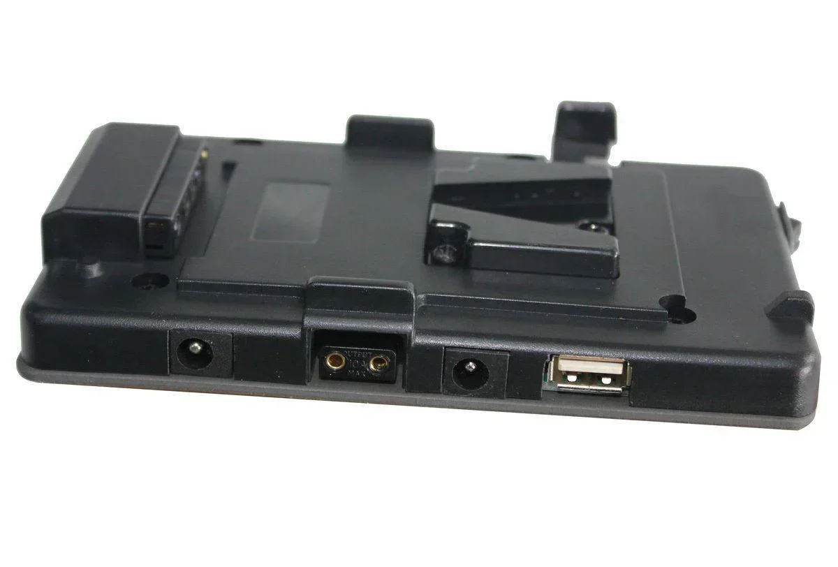 Rolux RL-VFU0 Canon monitor power supply - Image 4