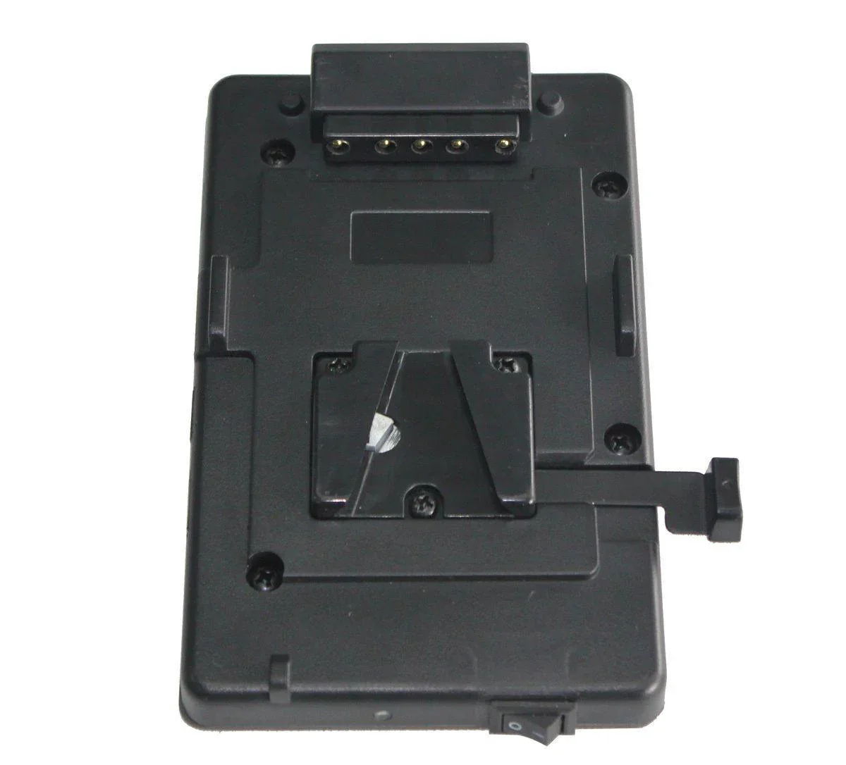 Rolux RL-VFU0 Canon monitor power supply - Image 5