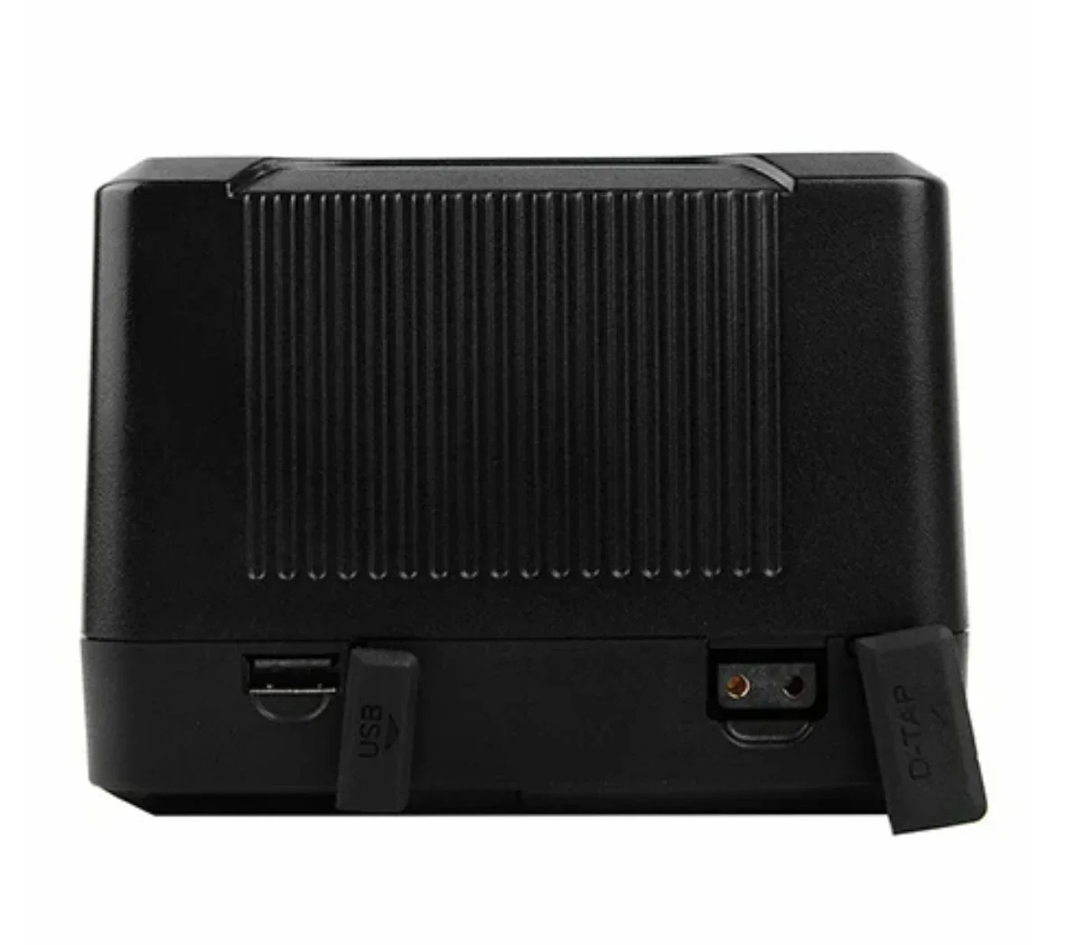 Rolux YC-240A Smart V-Mount Battery - 240Wh - Image 3