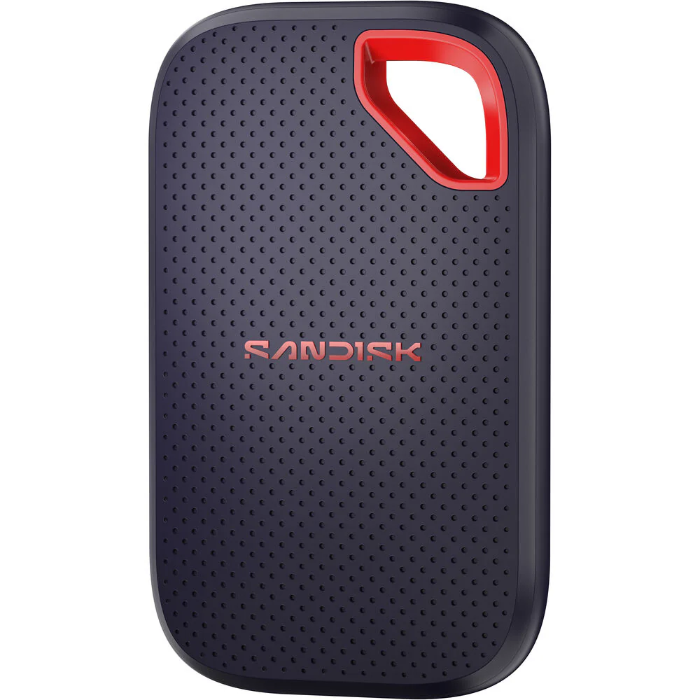 SanDisk Extreme Portable SSD V3 - 1TB - Image 2