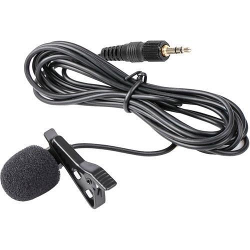 Saramonic Blink 500 B1 Digital Camera-Mount Wireless Omni Lavalier Microphone System (2.4 GHz) - Image 3