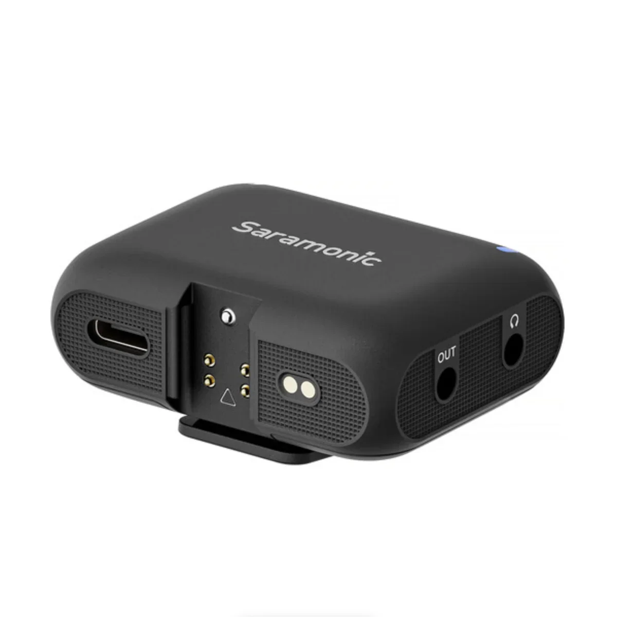 Saramonic Blink 500 B2+ 2-Person Wireless Clip-On Microphone System for Cameras and Mobile Devices (2.4 GHz) - Image 11