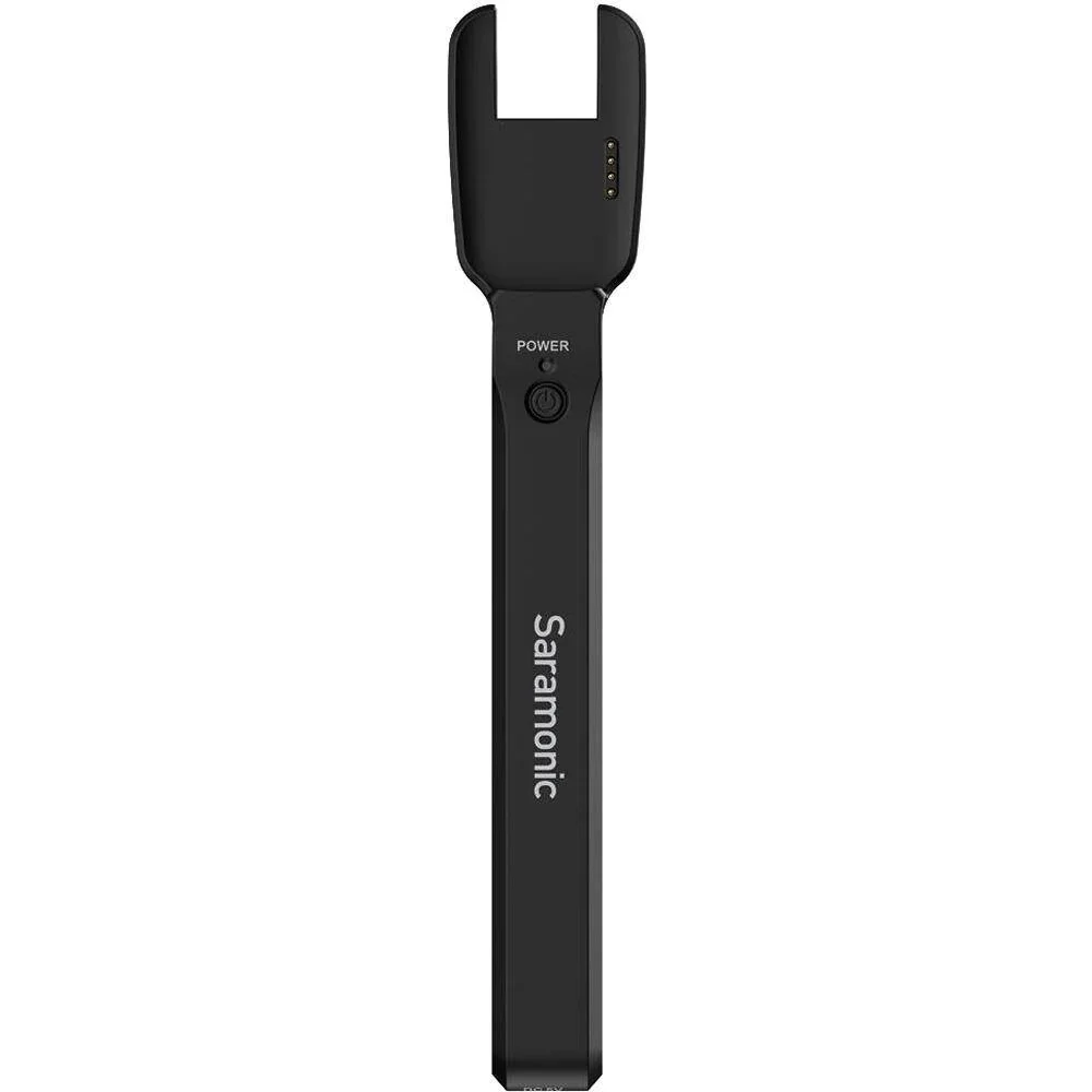 Saramonic Blink 500 Pro HM Handheld Transmitter Holder for Blink 500 Pro TX Transmitter - Image 2
