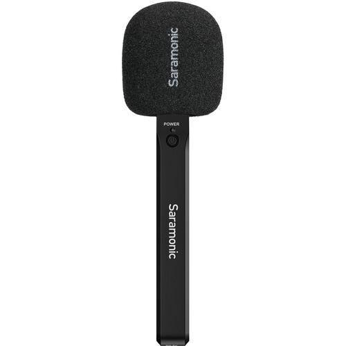 Saramonic Blink 500 Pro HM Handheld Transmitter Holder for Blink 500 Pro TX Transmitter - Image 3