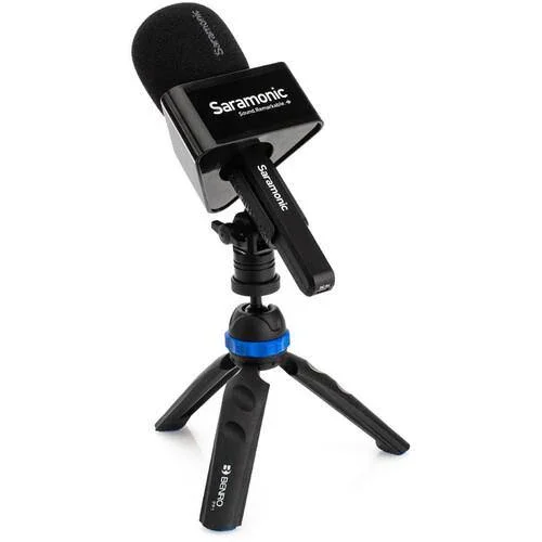 Saramonic Blink 500 Pro HM Handheld Transmitter Holder for Blink 500 Pro TX Transmitter - Image 6