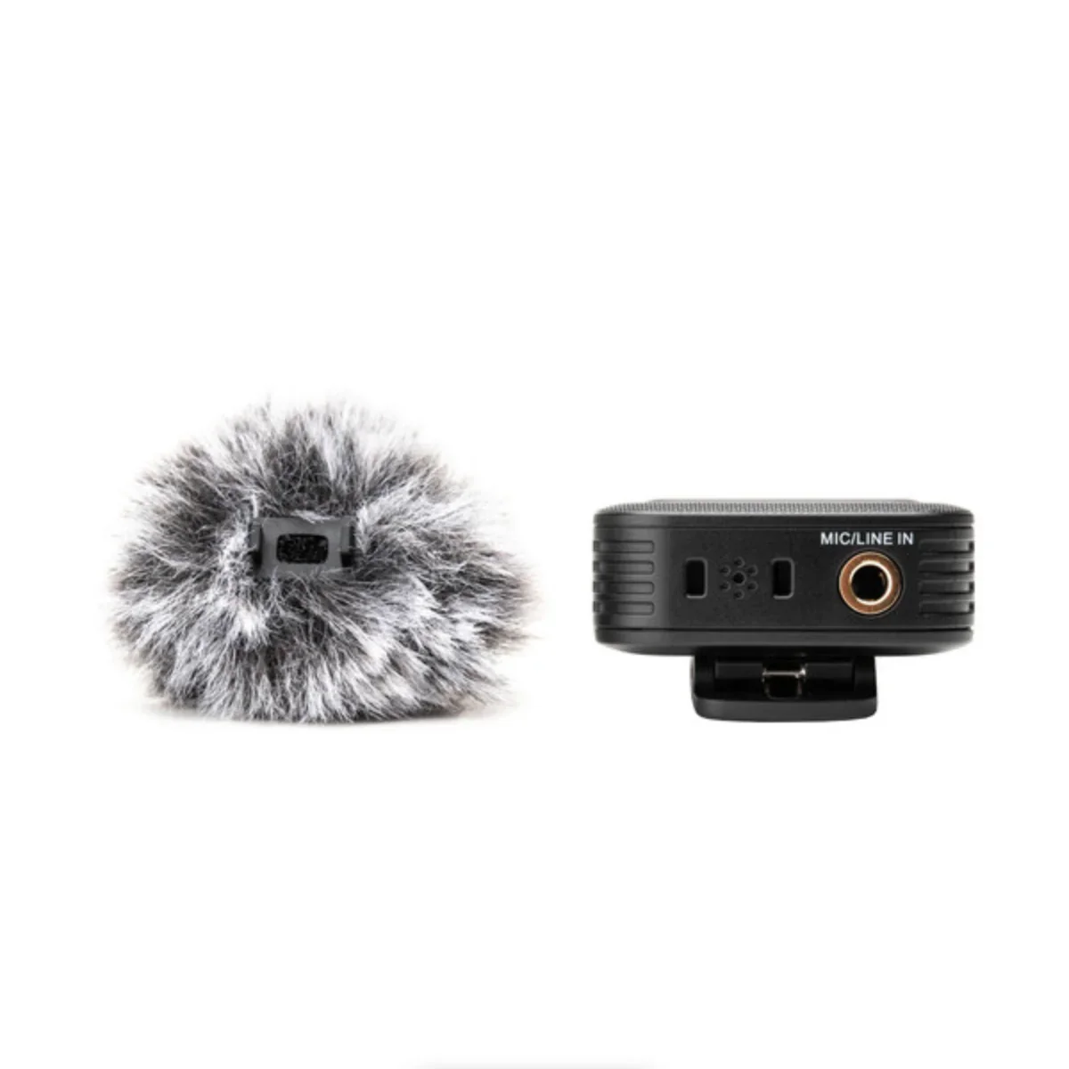 Saramonic Blink 500 ProX B2R 2-Person Digital Camera-Mount Wireless Omni Lavalier Microphone System (Black, 2.4 GHz) - Image 6
