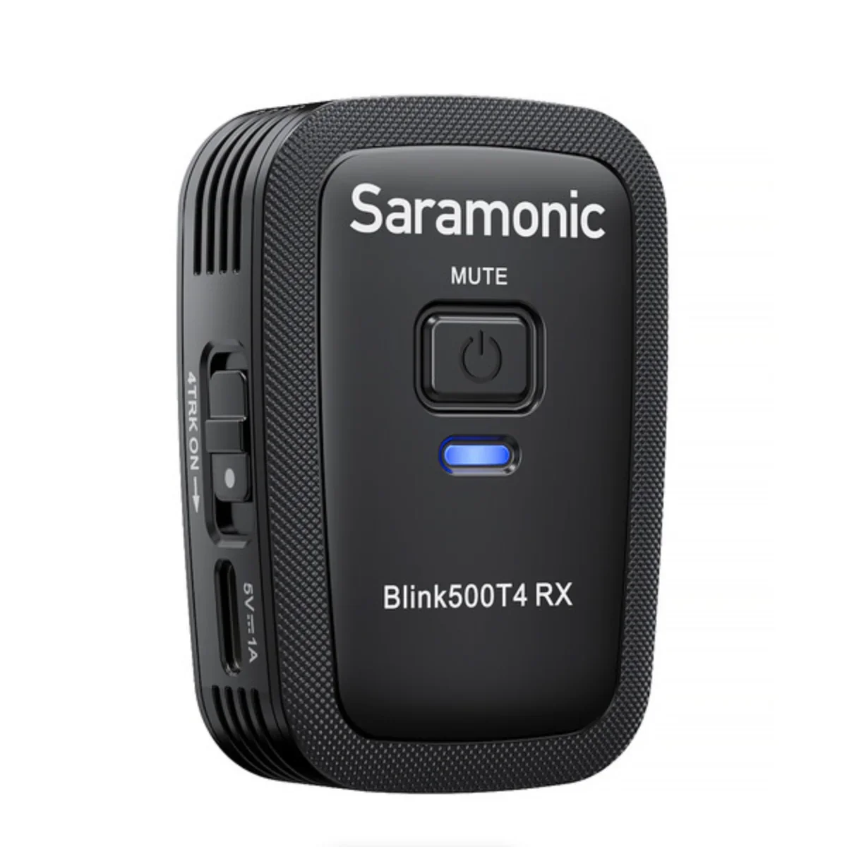 Saramonic Blink 500 T4 4-Person Wireless Microphone System (2.4 GHz) - Image 9
