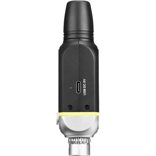 Saramonic Blink 800 B2 Digital Wireless Plug-On Microphone System with No Mic (5.8 GHz) - Image 7